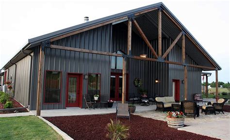 metal a frame house plans|residential metal home plans.